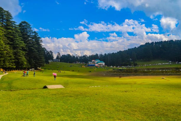 Heaven Himachal Tour Package